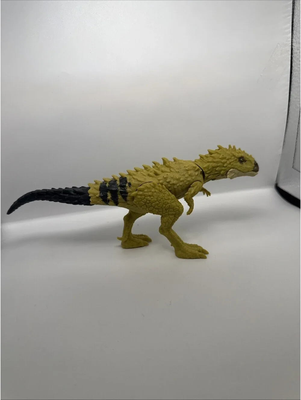 Mattel Jurassic World Survival Frenzy Pack Spectrovenator Dinosaur Figure Loose